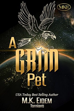 A Grim Pet (Tornians, #3.6)