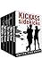 Kickass Sidekicks by Julie Smith