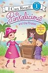 Pinkalicious and the Pirates (I Can Read Level 1)