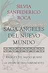 SAGA DEL NUEVO MUNDO by Silvia Sanfederico Roca