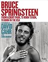 Bruce Springsteen by David Gahr