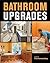 Bathroom Upgrades