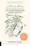 The Doula&#x27;s Guide to Empowering Your Birth: A Complete Labor and Childbirth Companion for Parents to Be 