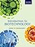 Introduction to Biotechnology