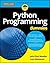 Python Programming For Dummies