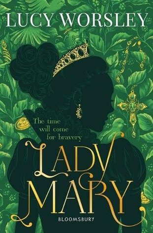 Lady Mary (Paperback)