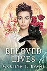 Beloved Lives: A Paranormal Romantic Suspense Novel