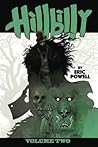 HillBilly Volume 2 by Eric Powell