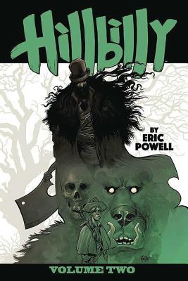HillBilly Volume 2 (Paperback)