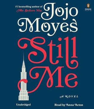 Still Me (Me Before You #3)