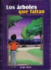Los árboles que faltan