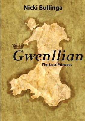 Gwenllian (Paperback)
