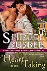 A Heart for the Taking (The Reluctant Brides Series, Book 1) A Heart for the Taking (The Reluctant Brides Series, Book 1)