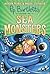 Pip Bartlett's Guide to Sea Monsters (Pip Bartlett, #3)