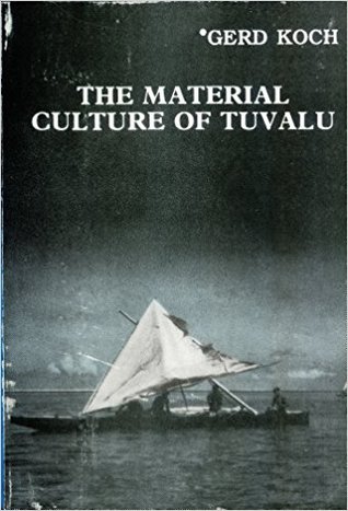 The Material Culture of Tuvalu