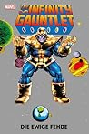 Infinity Gauntlet...