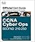 CCNA Cyber Ops Secfnd #210-250 Official Cert Guide