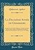 La Deuxième Année de Grammaire: Revision, Syntaxe, Style, Littérature, Histoire Littéraire, 380 Exercices, Lexique, 80 Rédactions Nouvelles, A l'Usage ... des Lycées Et des Co (French Edition)