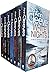 Ann Cleeves Shetland Series...