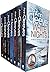 Ann Cleeves Shetland Series Collection 7 Books Set