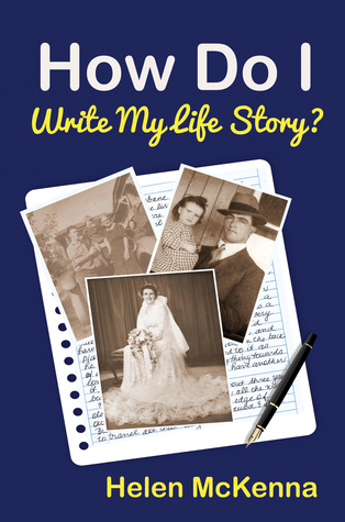 How Do I Write My Life Story?