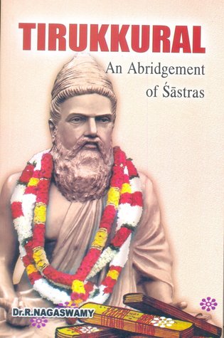 Tirukkural - An Abridgement of Shaastras