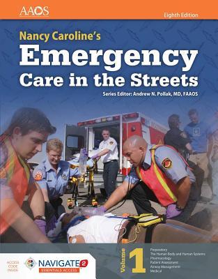 Nancy Caroline?s Emergency Care in the Streets