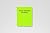 Rene Redzepi Journal