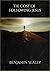 The Cost of Following Jesus by Benjamin Sealey