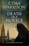 Death of a Novice (Reverend Mother Mystery #5)
