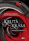 Krutá krása by Rosamund Hodge