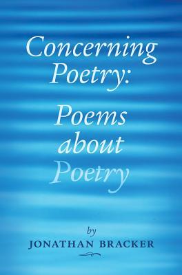 Concerning Poetry: Poems about Poetry (Booktree Poetry Series, 2)