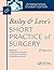 Bailey & Love's Short Practice Of Surgery, 27Th Edition by Norman S. Williams