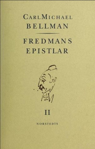 Fredmans epistlar - II. Musiken och kommentarer