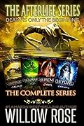 The Afterlife Series: The Complete Series