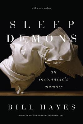pdf download Sleep Demons: An Insomniac?s Memoir