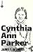 Cynthia Ann Parker