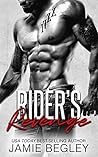 Rider's Revenge (The Last Riders #10) Book cover for Rider's Revenge (The Last Riders #10)