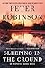 Sleeping in the Ground by Peter Robinson Sleeping in the Ground by Peter Robinson
