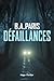 Défaillances by B.A. Paris
