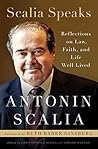 Scalia Speaks: Re...