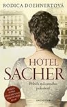 Hotel Sacher by Rodica Doehnert