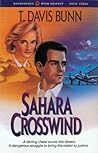 Sahara Crosswind (Rendezvous With Destiny, #3) Sahara Crosswind (Rendezvous With Destiny, #3)