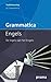 Grammatica Engels by Johan Zonnenberg