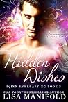 Hidden Wishes (Djinn Everlasting #3)