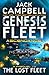 Ascendant (The Genesis Fleet, #2)