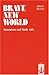 Aldous Huxley - Brave New World: Annotations and Study Aids