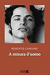 Book cover for A misura d'uomo