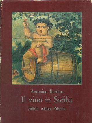 Il vino in Sicilia (Hardcover)