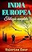 INDIA EUROPEA: Trilogía com...